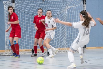 Bild 747 - wBJ Futsalmeisterschaft
